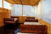 Bed & Breakfast Hotel Zam-zam Terrace