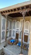 Hotel Sultan Bukhara