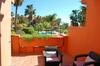 Excellent Holiday Apartment With Pool View