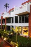 Villa Saffronstays House Of S� Alegria