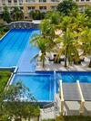 Apartamento 2 Bedrooms San Remo Condo For Rental