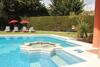 Villa Bel-air. Lujo.