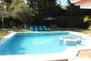 Villa Bel-air. Lujo.