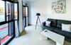 Nice Apartment In Estepona With Wifi And 1 Bedrooms
