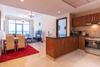 Luxury 1 Br Beach Apartment With Full Sea View