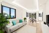 Sunny Modern Apartment Perfect Located