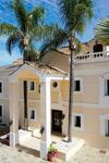 Huge Golf And Spa Mansion 8 Min From Puerto Banus