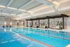 Hotel Hualuxe Beijing Xinan