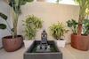 Acosta- Incredible Designer's Terraced Flat