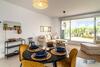 Newly Built 2-bdrm Apartment In Le Mirage