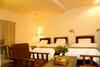 Hotel Meghauli Wildlife Resort