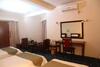 Hotel Meghauli Wildlife Resort
