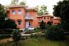 Hotel Meghauli Wildlife Resort