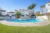 Apartamento Palmeras De Benavista