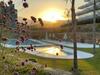 Double 250m2 Apartment With Sea View At Oasis325 Estepona