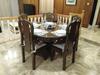 Furnished Home 3 Br With Internet,netflix,catv