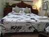 Furnished Home 3 Br With Internet,netflix,catv