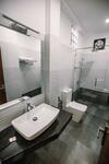 Apartamento Burberry Residencies