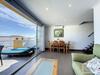 Apartamento F115. D�plex Con Gran Terraza, Tc2