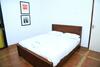 Bed & Breakfast Tricyclebnb & Cafe