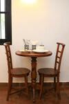 Bed & Breakfast Tricyclebnb & Cafe