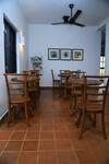 Bed & Breakfast Tricyclebnb & Cafe
