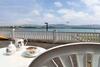 Casa 1� Linea Vistas Al Mar