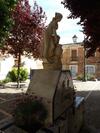 El Labriego, Casa Rural