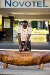 Hotel Novotel Nadi