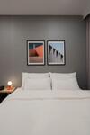 Hotel Object Aank Gumi