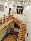 Shahriston Hotel Khiva