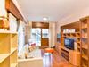 Apartamento Coqueta Y Luminosa Casa Con Jard�n