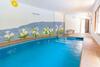Casa Rosa, Con Encanto Y Piscinas Privadas