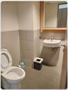 Channel Stay @ Bogor Icon Apartment