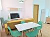 Apartamento Estudio Green Garrucha