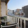 Apartamento Garrucha Home And Beach
