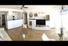 Apartamento Playa de Gandia 1ere Ligne El Galeon
