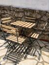 Apartamento Con Terraza