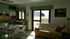 Apartamento �tico En Primera Linea De Playa