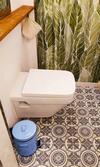 Hostal Habitaci�n En La Rambla