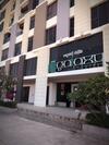 Apartamento Galaxy Residence Condo