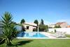 Casa Rural Con Piscina Vi�a De Millan