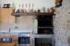 Casa Rural Con Piscina Vi�a De Millan