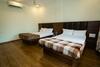 Hotel The Visava Resort ( Garden And Lawn )