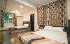 Hotel The Visava Resort ( Garden And Lawn )
