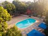 Hotel The Visava Resort ( Garden And Lawn )