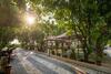 Hotel The Visava Resort ( Garden And Lawn )