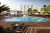 Hotel Tivoli Lagos