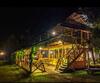 Hotel Tea Garden Eco Villas