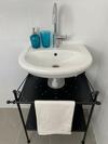 Acre New 3 Bedrooms Beachfront Apartment